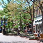 Pearl Street Mall