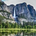 Yosemite National Park