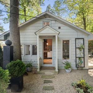 Our First Home