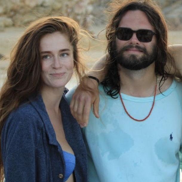 This is a hairy household