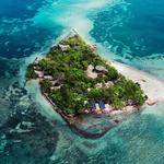 Beach Club - Corona Island, Cartagena