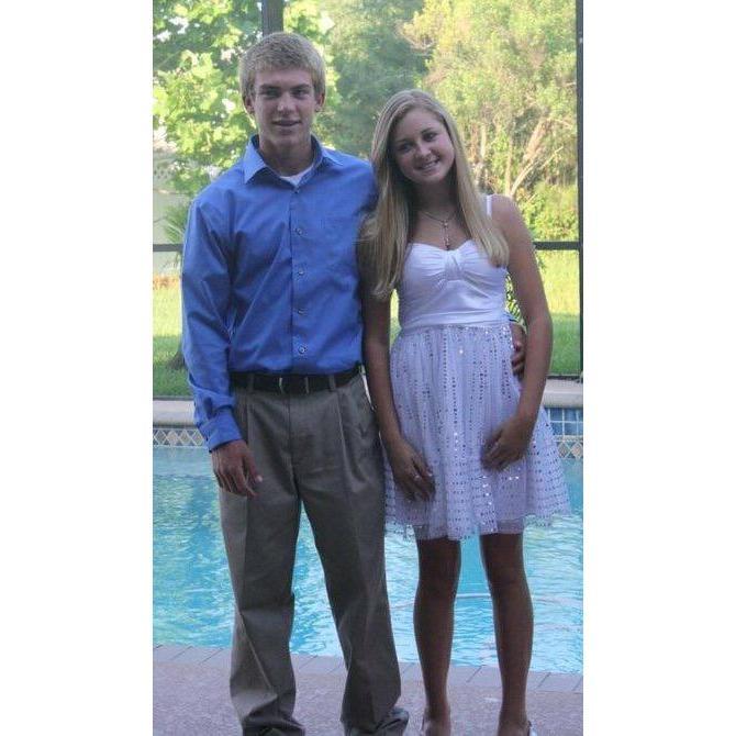 Middle school dance , 2010