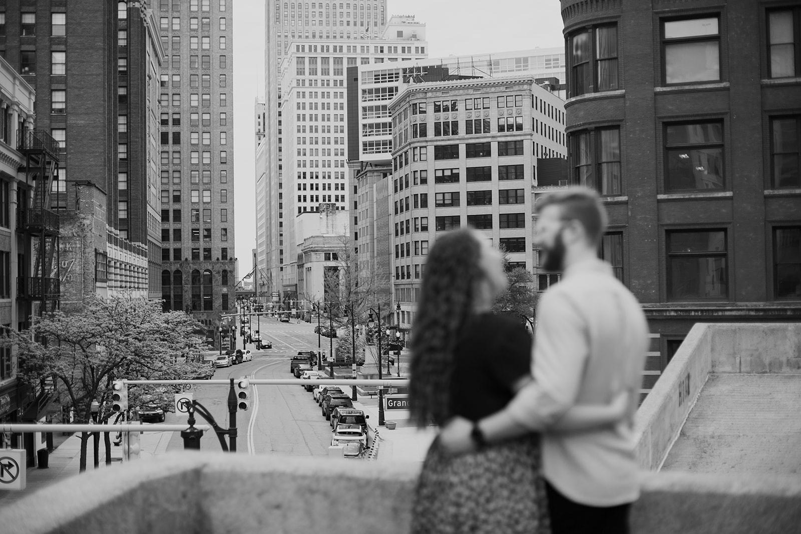 The Wedding Website of Morgan Beauchamp and Isaac Nelson