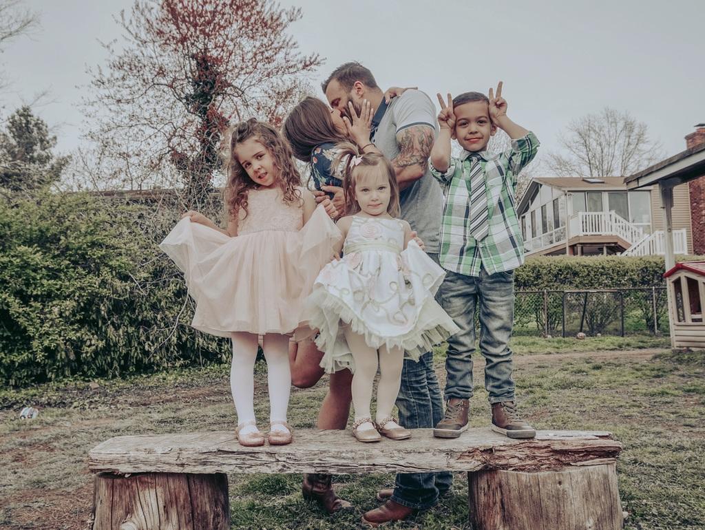 The Wedding Website of Nikki Wright and TJ Knack