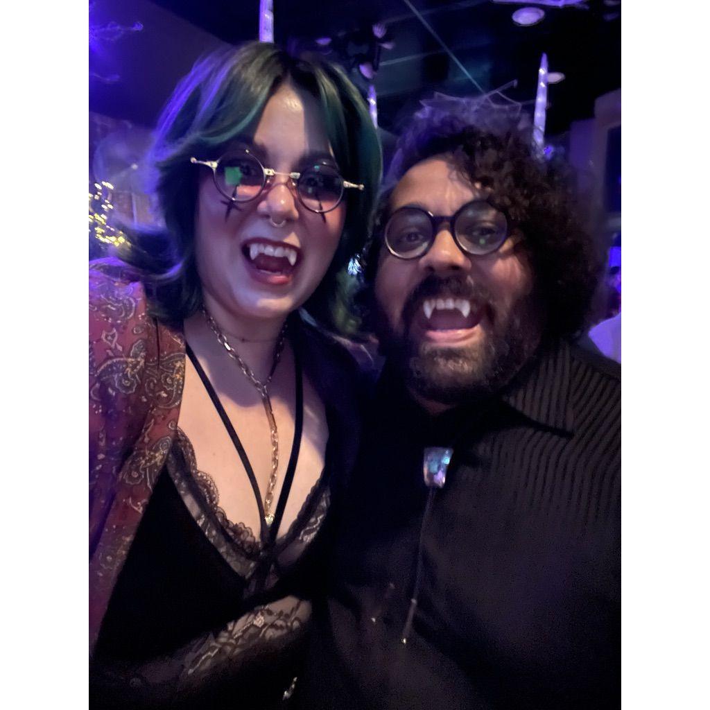Halloween 2024!
