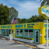 Islamorada Brewery & Distillery (Islamorada)