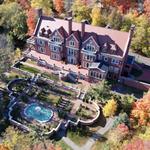 Glensheen Mansion