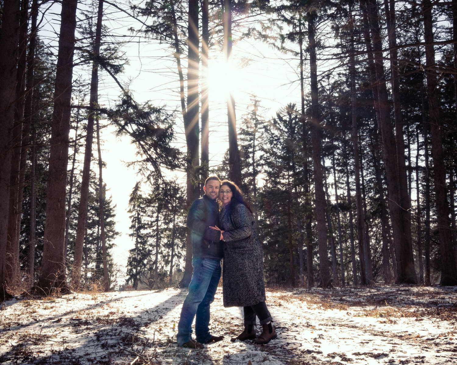 The Wedding Website of Marisa Price and Danny Bailey
