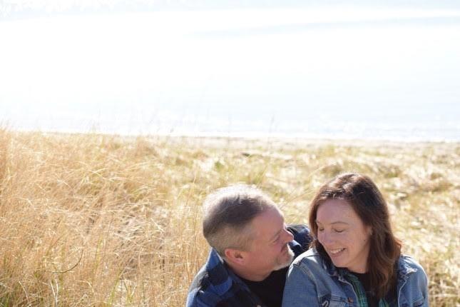 The Wedding Website of Ginnie Bellamy and Bryce Isle