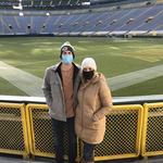 Lambeau Field Stadium Tour