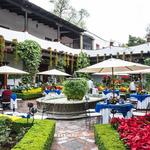 San Ángel Inn