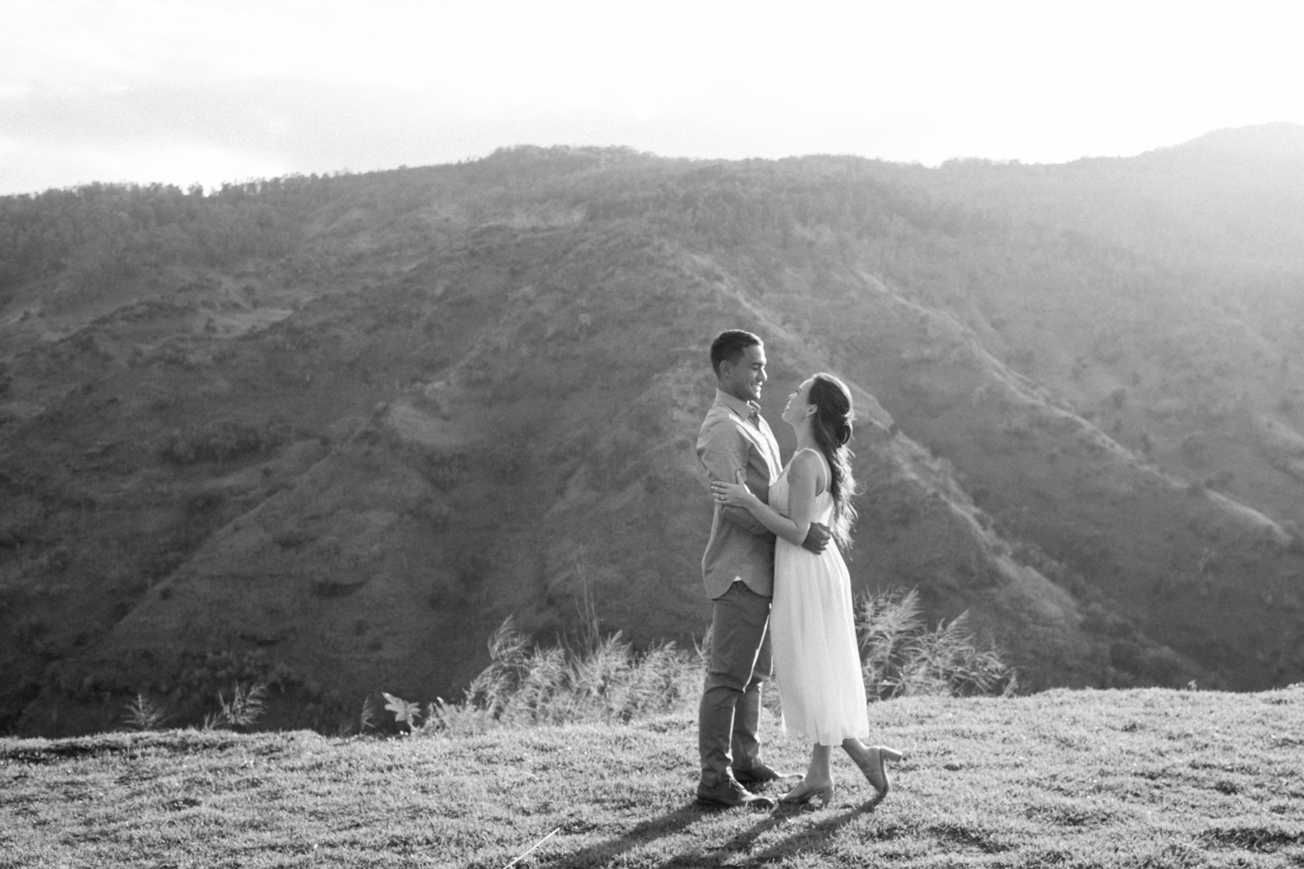 The Wedding Website of Laney Savage and Kai Hedden
