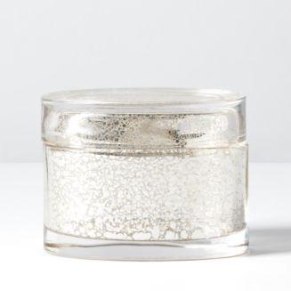 Vizcaya Cotton Jar
