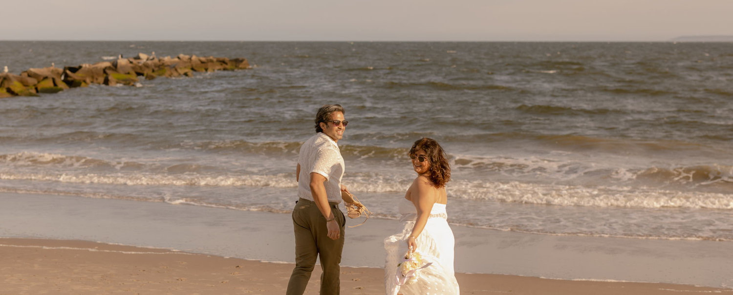 The Wedding Website of Sanika Karnik and Ajay Joshy