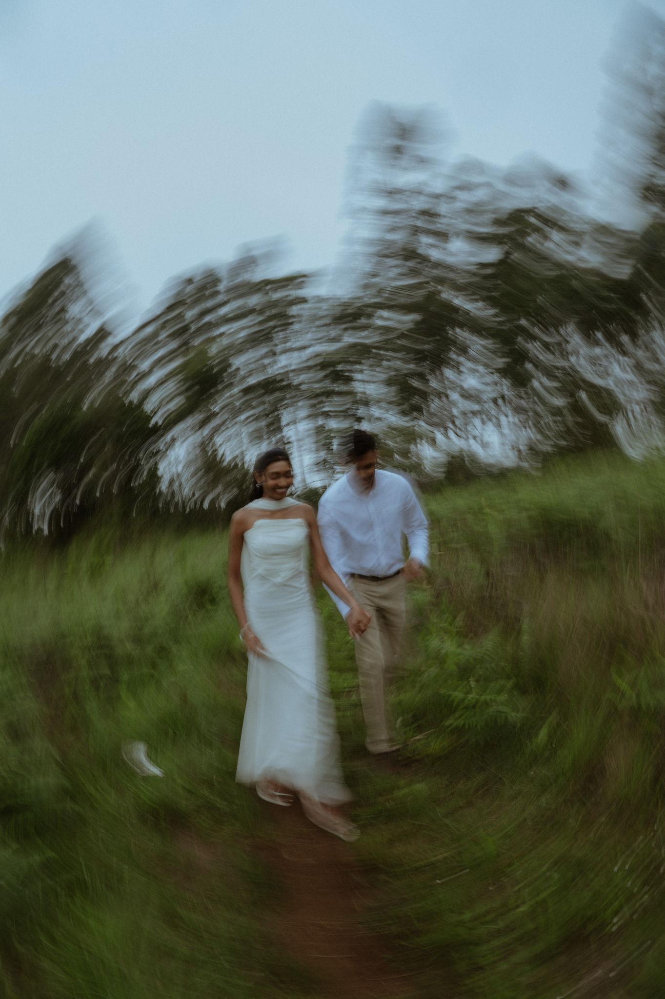 The Wedding Website of Ethan Matthew and Ivanya Govender