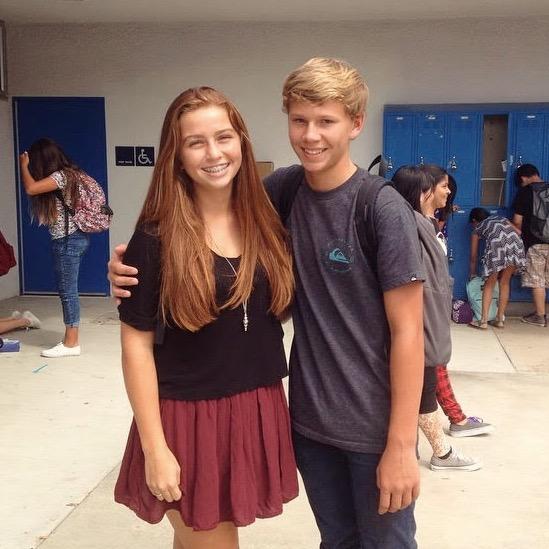 Year Two | 2014 – 2015 | beginning of seventh grade