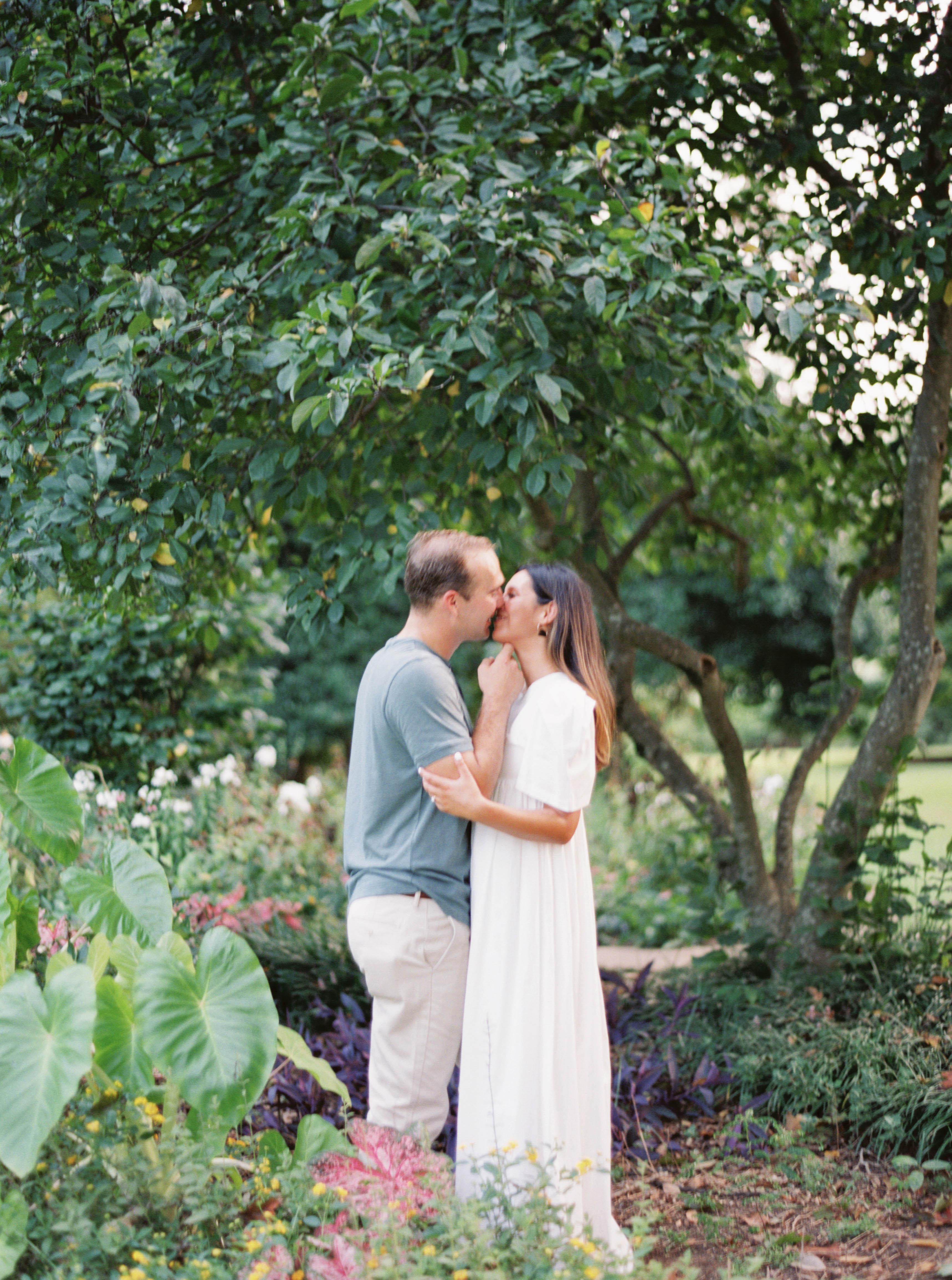 The Wedding Website of Garcelle Vierra and Joe Erdie