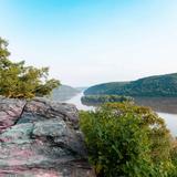 Clark Nature Preserve & Wind Caves