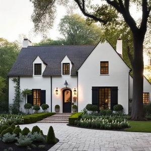 Our First Home