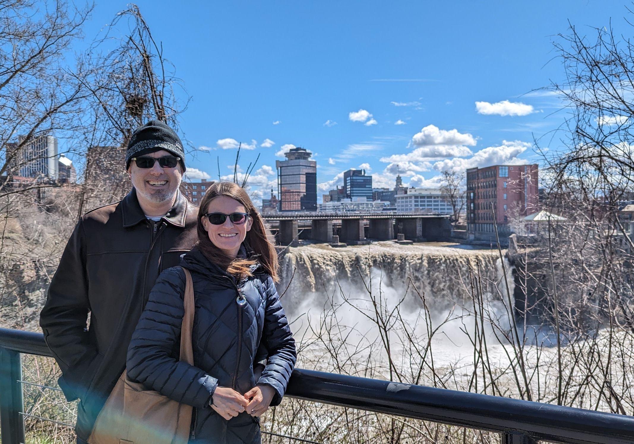 The Wedding Website of Matthew Davis and Katrina Durbak