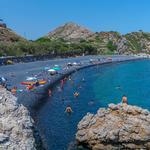 Mavra Volia Beach
