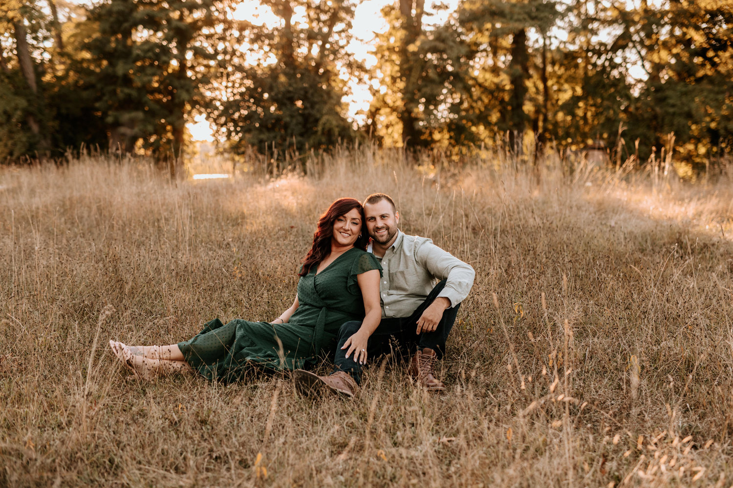 The Wedding Website of Megan Tompkins and Jack Greeley