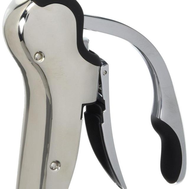 Brookstone Compact Wine Opener