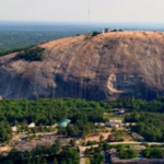 Stone Mountain Park