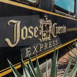 Tequila Day Trip - With Jose Cuervo Express