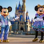 Magic Kingdom Park