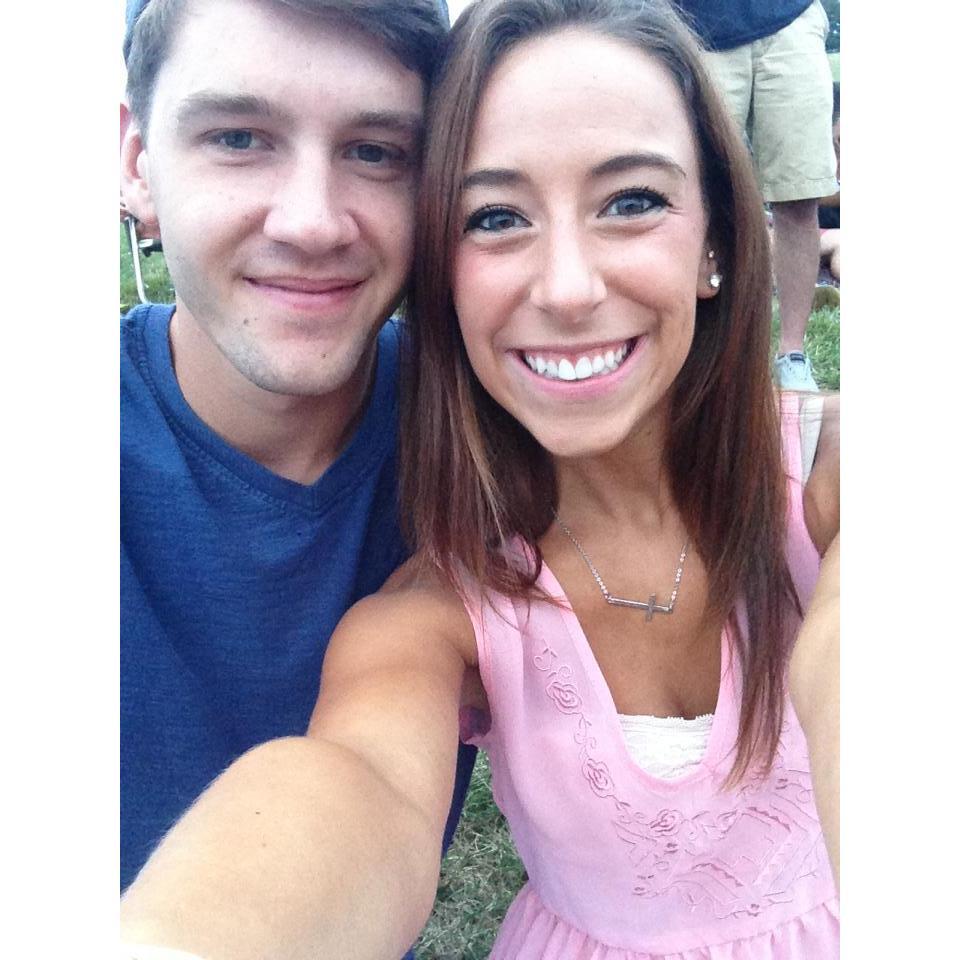 2013: The year they fell in love