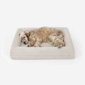 Barney Signature Dog Bed (Size L)