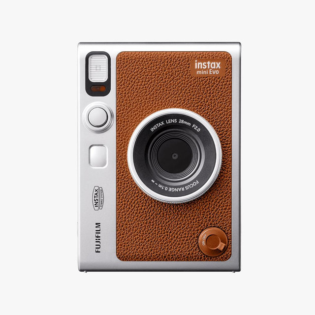 INSTAX Mini Evo - INSTAX Instant Photography | US