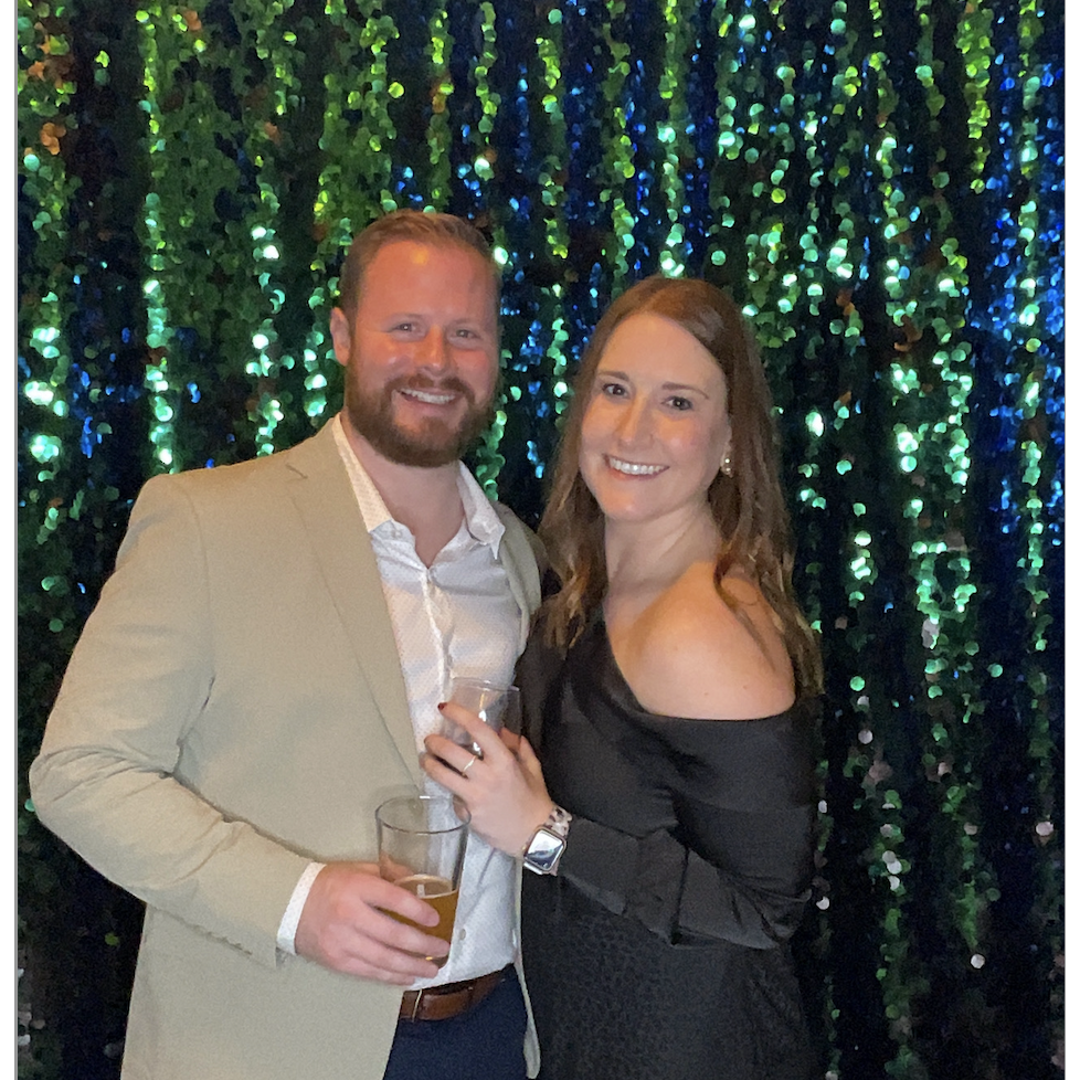Holiday Party
