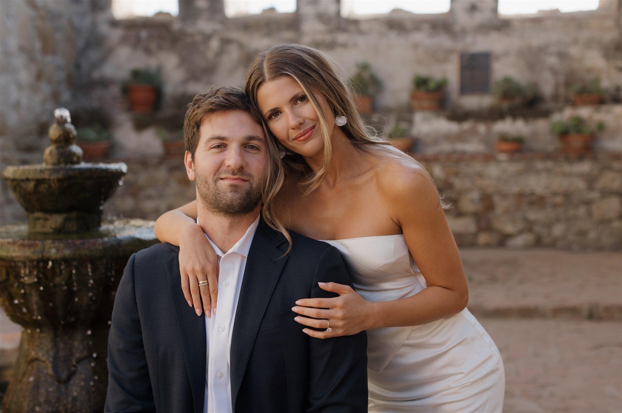The Wedding Website of Shelby Mayleben and Harrison Teel