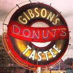 Gibson's Donuts