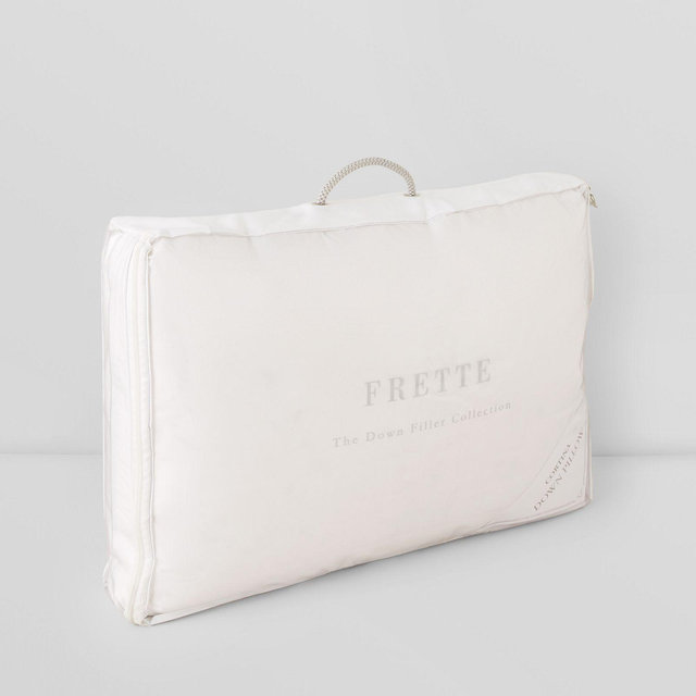Frette Cortina Soft Down Pillow, King