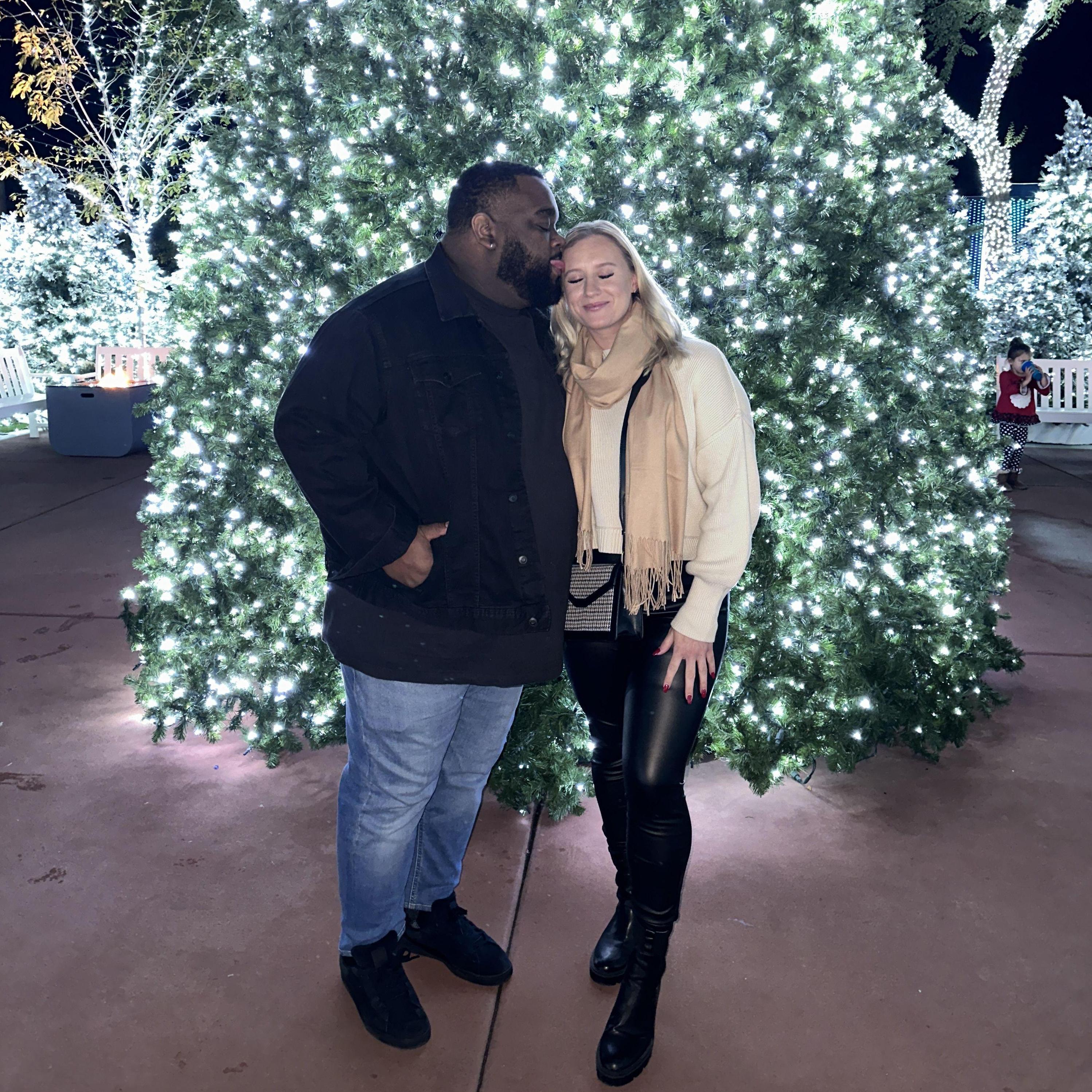 2nd Christmas at The Princess!