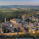 San Quirico d'Orcia