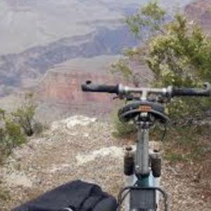 Rim Trail Bike Rental