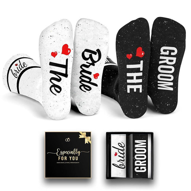 VICRAZY Valentines Day Gifts for Him, Her, Men - Funny Gifts for Husband, Wife, Boyfriend, Girlfriend - Wedding gift
