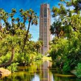 Bok Tower Gardens