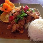 Thai Restaurant