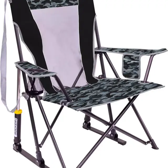 GCI Outdoor Comfort Pro Rocker Chair