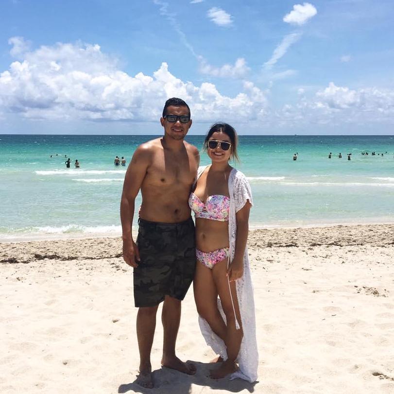 South Beach
