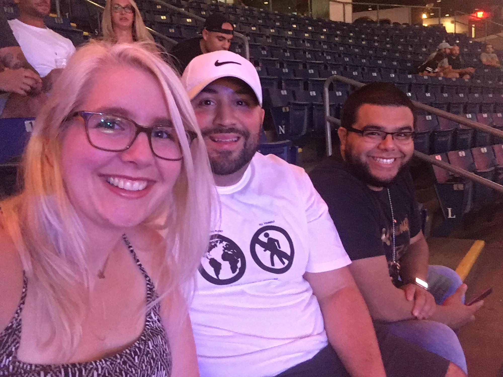 Bellator!