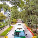 Eureka Springs