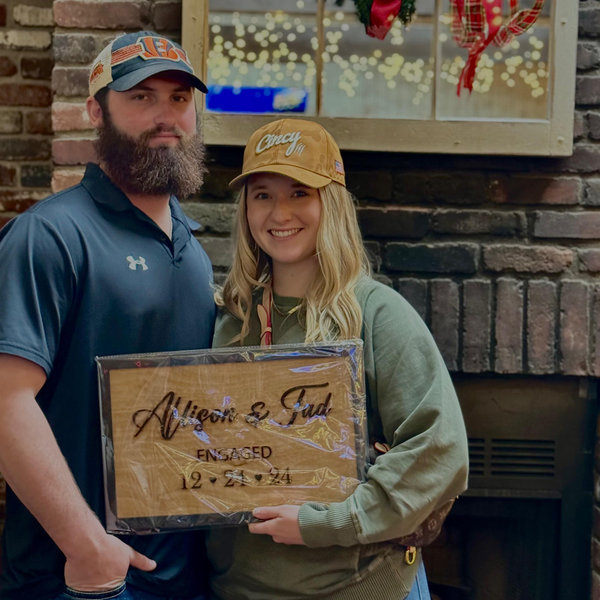 Fisher Family Cashfund
