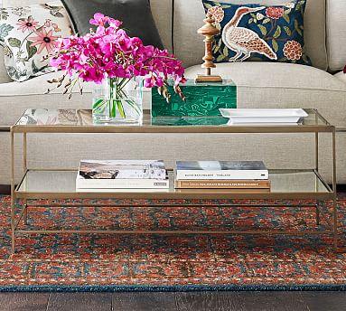 Leona Coffee Table