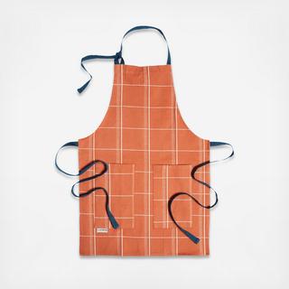 Linen Apron